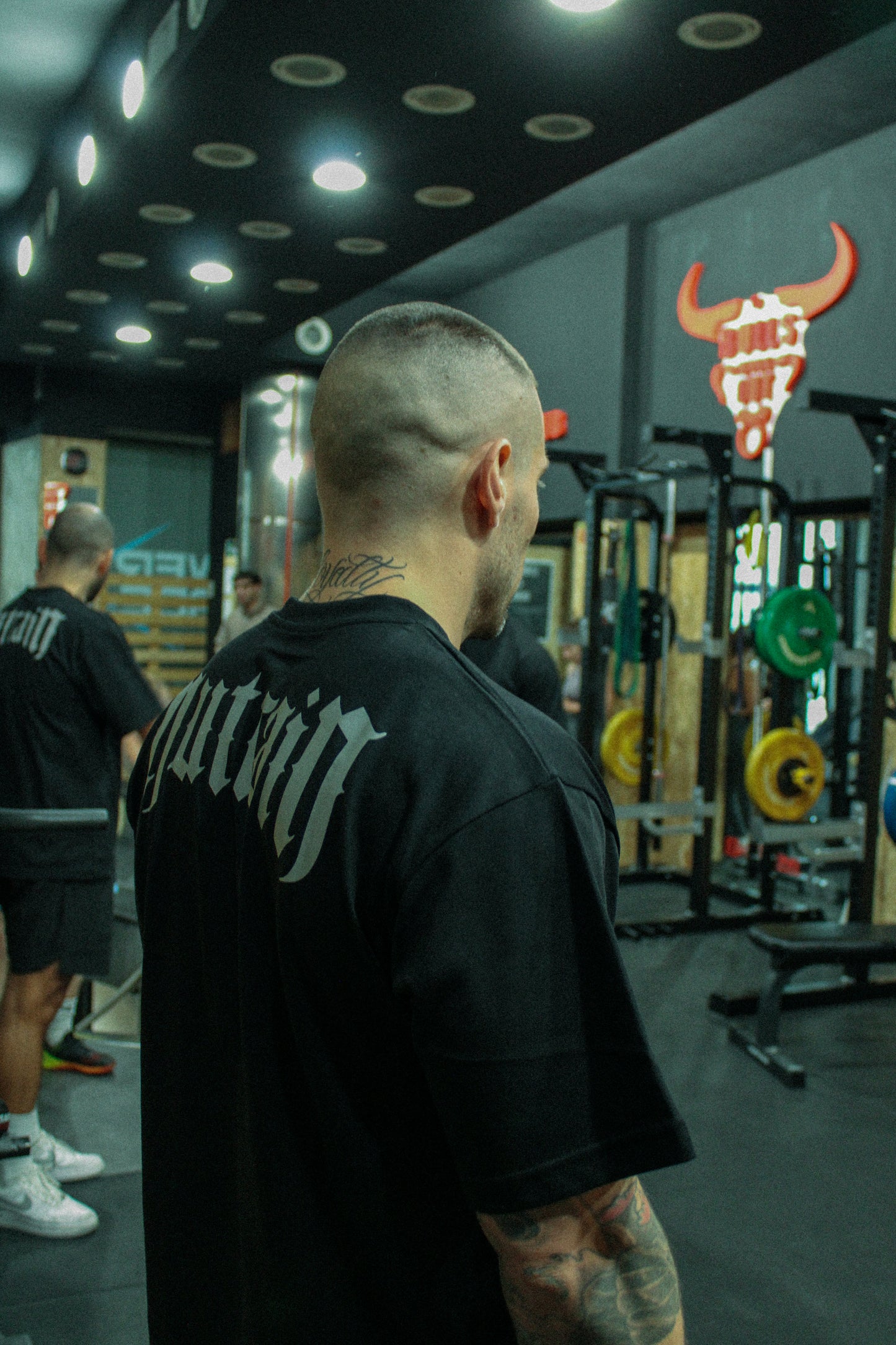 Performance DryFit Shorts