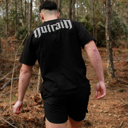 Performance DryFit Shorts